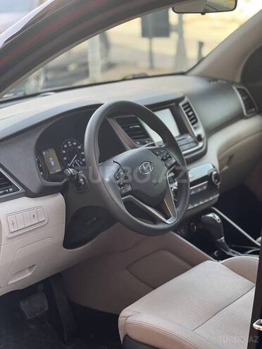Hyundai Tucson 2018, 64,000 km - 2.0 l - Bakı