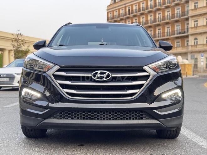 Hyundai Tucson 2018, 64,000 km - 2.0 l - Bakı