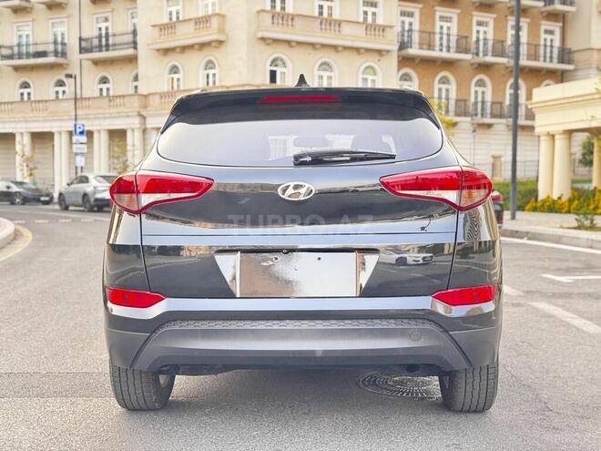 Hyundai Tucson 2018, 64,000 km - 2.0 l - Bakı
