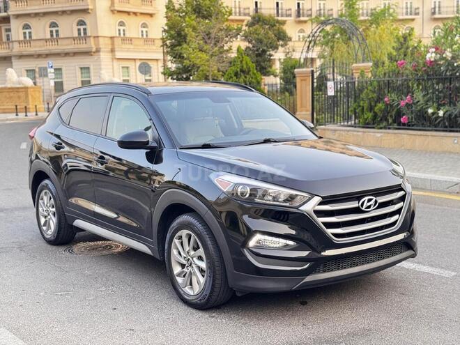 Hyundai Tucson 2018, 64,000 km - 2.0 l - Bakı