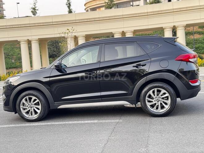 Hyundai Tucson 2018, 64,000 km - 2.0 l - Bakı