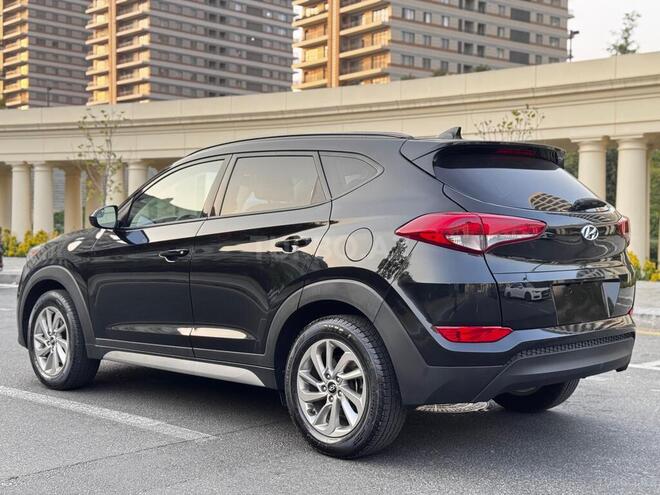 Hyundai Tucson 2018, 64,000 km - 2.0 l - Bakı