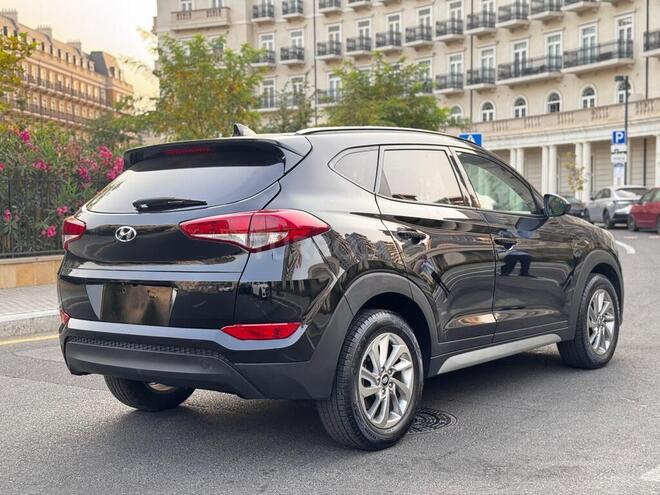 Hyundai Tucson 2018, 64,000 km - 2.0 l - Bakı