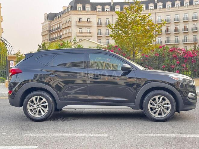 Hyundai Tucson 2018, 64,000 km - 2.0 l - Bakı