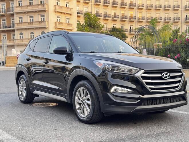 Hyundai Tucson 2018, 64,000 km - 2.0 l - Bakı