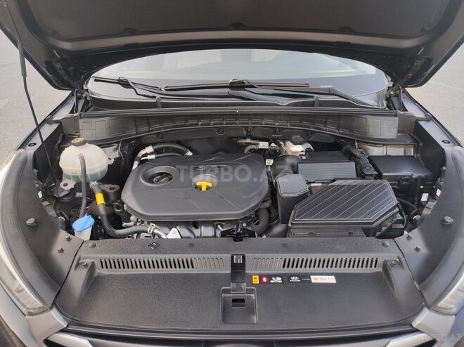 Hyundai Tucson 2018, 64,000 km - 2.0 l - Bakı
