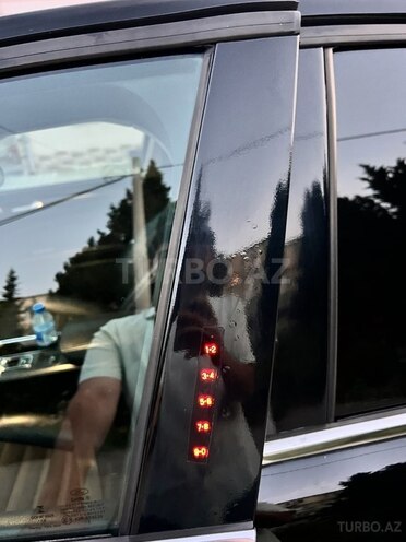 Ford Fusion (North America) 2018, 230,000 km - 1.5 l - Sumqayıt
