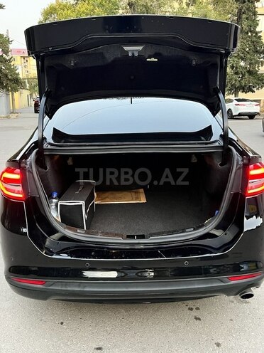 Ford Fusion (North America) 2018, 230,000 km - 1.5 l - Sumqayıt