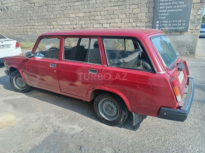 LADA (VAZ) 2104 2007, 88,350 km - 1.3 л - Bakı