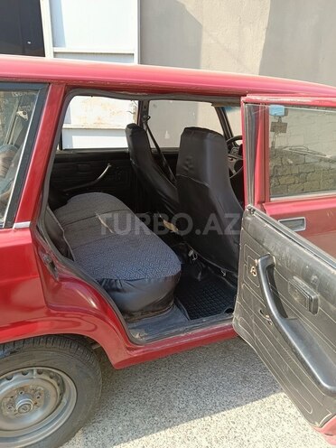 LADA (VAZ) 2104 2007, 88,350 km - 1.3 л - Bakı