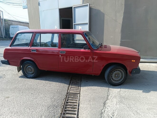 LADA (VAZ) 2104 2007, 88,350 km - 1.3 л - Bakı