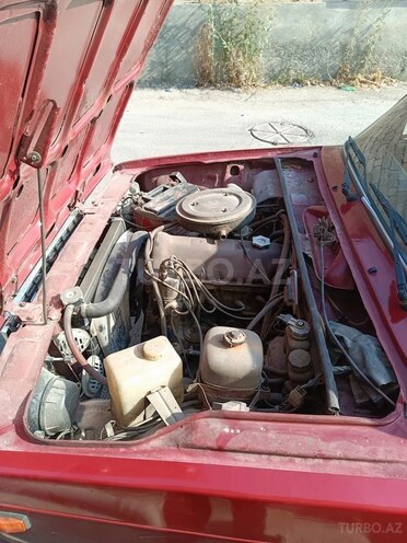 LADA (VAZ) 2104 2007, 88,350 km - 1.3 л - Bakı