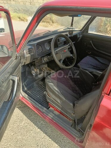 LADA (VAZ) 2104 2007, 88,350 km - 1.3 л - Bakı