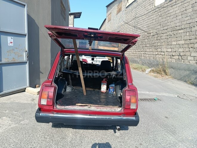 LADA (VAZ) 2104 2007, 88,350 km - 1.3 л - Bakı
