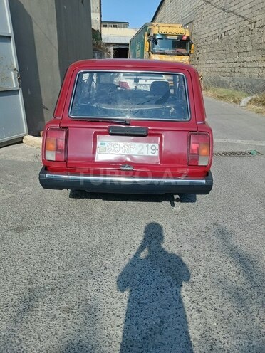 LADA (VAZ) 2104 2007, 88,350 km - 1.3 л - Bakı