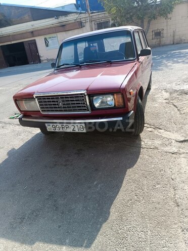 LADA (VAZ) 2104 2007, 88,350 km - 1.3 л - Bakı
