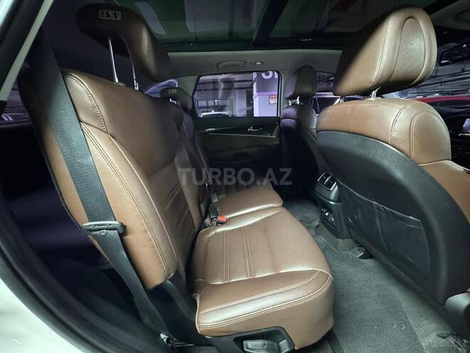 Kia Sorento 2015, 92,000 km - 2.0 л - Bakı
