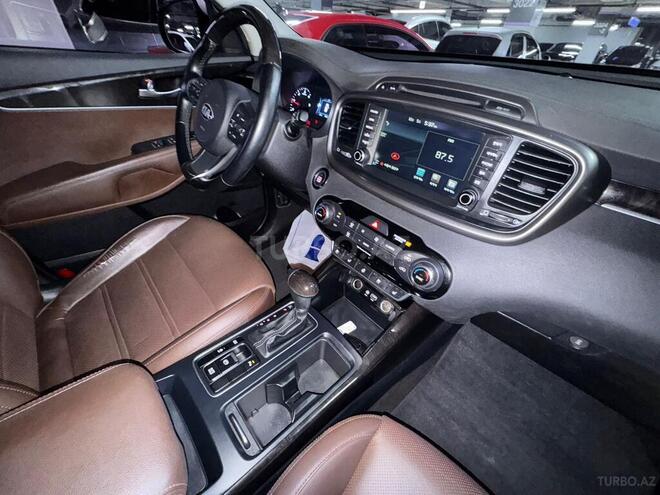 Kia Sorento 2015, 92,000 km - 2.0 л - Bakı