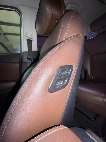 Kia Sorento 2015, 92,000 km - 2.0 л - Bakı