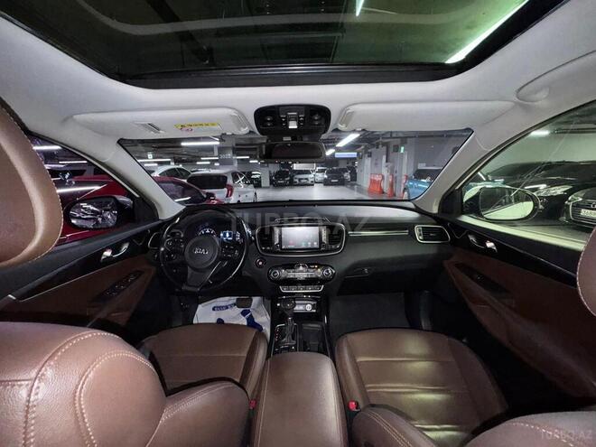 Kia Sorento 2015, 92,000 km - 2.0 л - Bakı