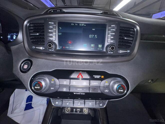Kia Sorento 2015, 92,000 km - 2.0 л - Bakı