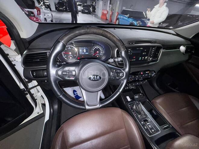 Kia Sorento 2015, 92,000 km - 2.0 л - Bakı