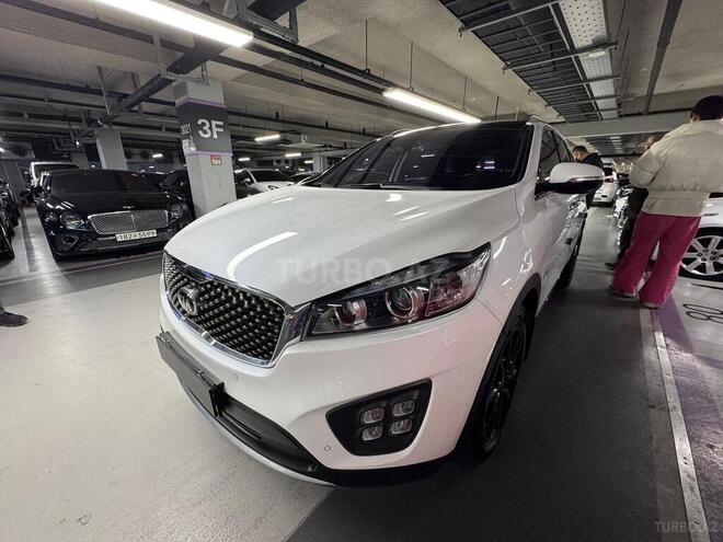 Kia Sorento 2015, 92,000 km - 2.0 л - Bakı