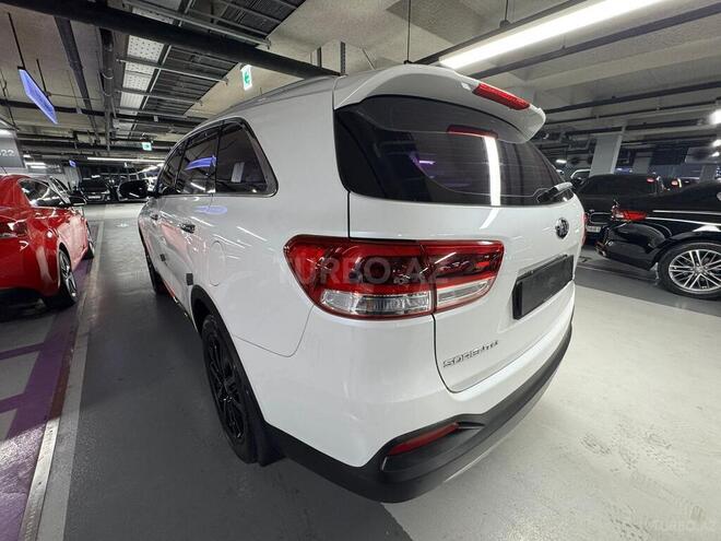 Kia Sorento 2015, 92,000 km - 2.0 л - Bakı
