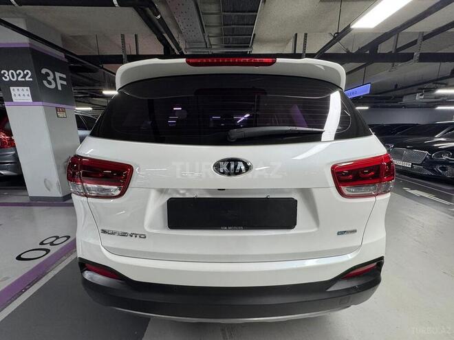 Kia Sorento 2015, 92,000 km - 2.0 л - Bakı