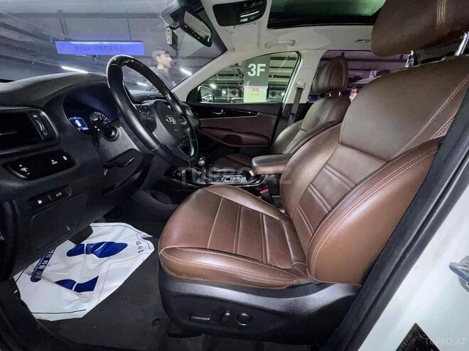 Kia Sorento 2015, 92,000 km - 2.0 л - Bakı