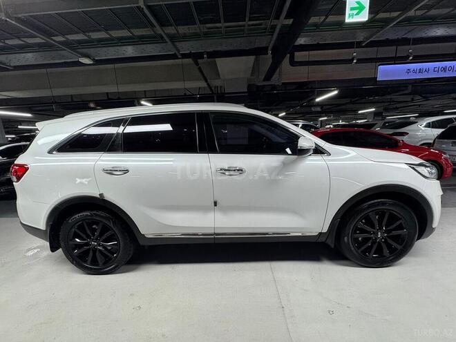 Kia Sorento 2015, 92,000 km - 2.0 л - Bakı