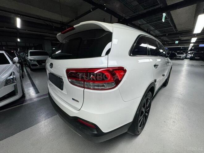 Kia Sorento 2015, 92,000 km - 2.0 л - Bakı