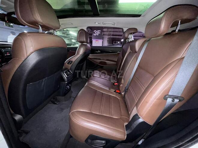 Kia Sorento 2015, 92,000 km - 2.0 л - Bakı