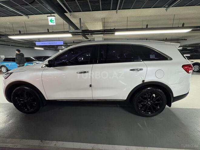 Kia Sorento 2015, 92,000 km - 2.0 л - Bakı