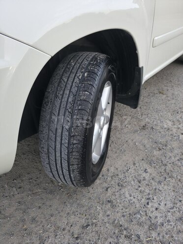 Nissan X-Trail 2008, 277,000 km - 2.5 l - Bakı