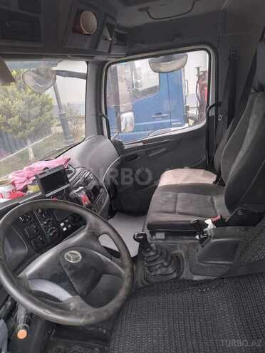 Mercedes Atego 815 2008, 325,000 km - 4.2 l - Bakı