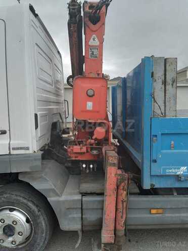 Mercedes Atego 815 2008, 325,000 km - 4.2 l - Bakı