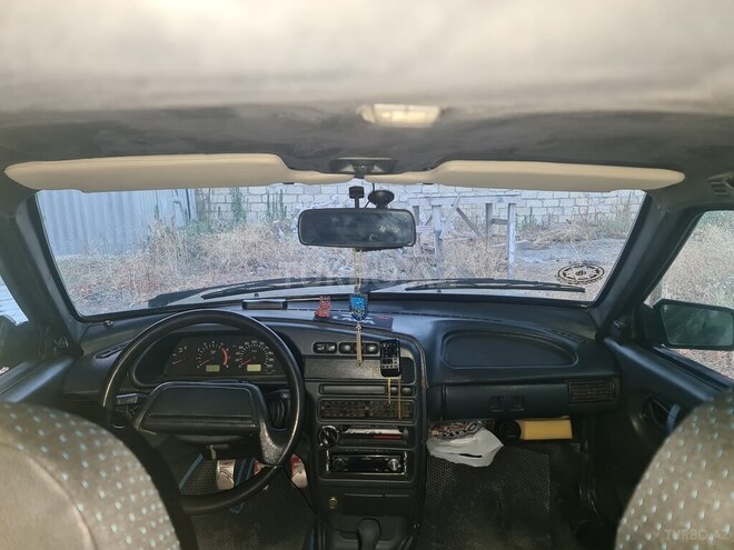 LADA (VAZ) 2115 2011, 415,000 km - 1.6 l - Şəmkir