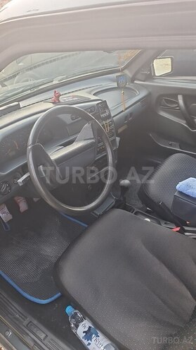 LADA (VAZ) 2115 2011, 415,000 km - 1.6 l - Şəmkir