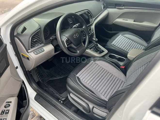 Hyundai Elantra 2017, 188,842 km - 2.0 l - Bakı