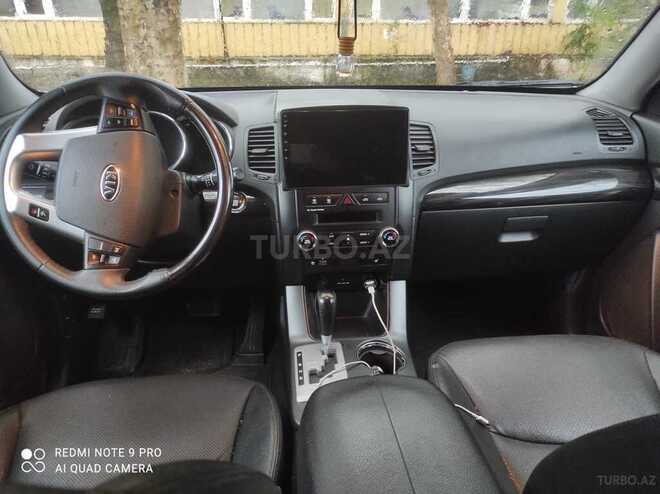 Kia Sorento 2010, 230,000 km - 2.0 l - Lənkəran