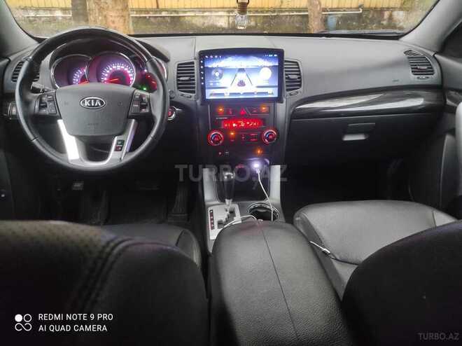 Kia Sorento 2010, 230,000 km - 2.0 l - Lənkəran
