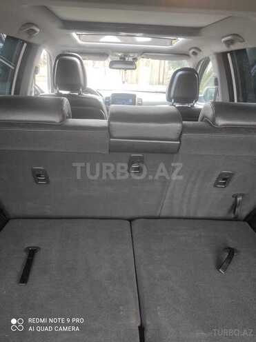 Kia Sorento 2010, 230,000 km - 2.0 l - Lənkəran