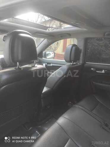 Kia Sorento 2010, 230,000 km - 2.0 l - Lənkəran