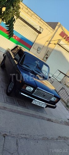 LADA (VAZ) 2107 2010, 185,687 km - 1.6 l - Şirvan