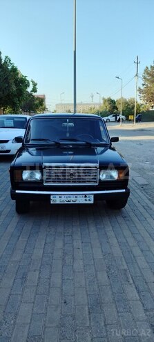 LADA (VAZ) 2107 2010, 185,687 km - 1.6 l - Şirvan