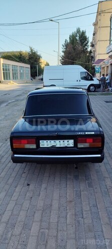 LADA (VAZ) 2107 2010, 185,687 km - 1.6 l - Şirvan