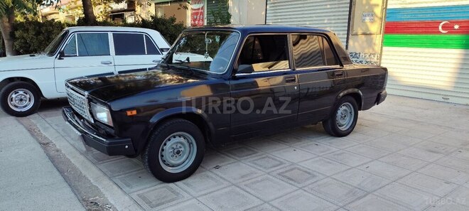 LADA (VAZ) 2107 2010, 185,687 km - 1.6 l - Şirvan