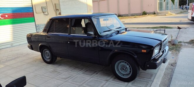 LADA (VAZ) 2107 2010, 185,687 km - 1.6 l - Şirvan