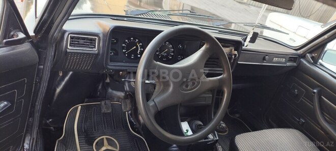 LADA (VAZ) 2107 2010, 185,687 km - 1.6 l - Şirvan